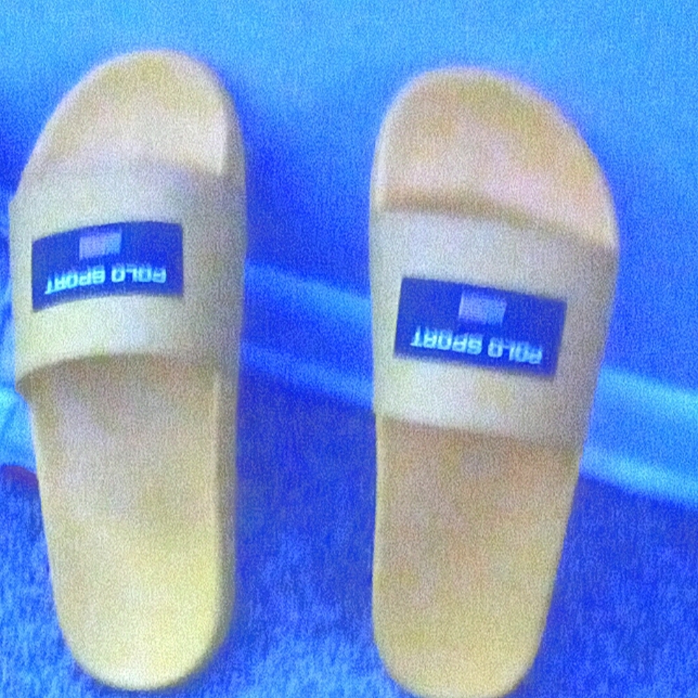 Polo slides
